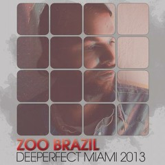 Mr. Bizz - North Bound (Original Mix) [Deeperfect]