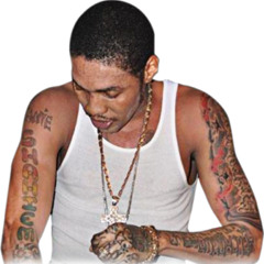 Vybz Kartel - Have A Good Tyme