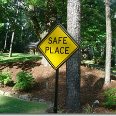 The Safe Place