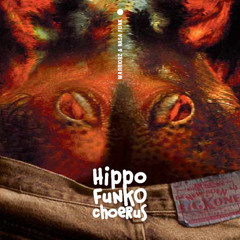 Warriorz & Nasa Funk - Hippo Funko Choerus - 04 Πουτάνα Ζωή