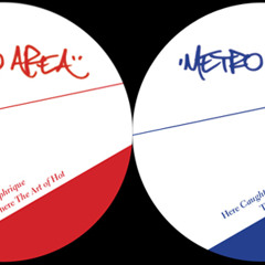 ENVMR1A Metro Area "Straight A's" Preview