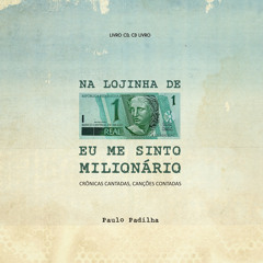 Pré Pago Pai De Santo (Part.: Mart'nália)