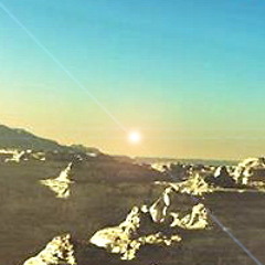 SD101. Harris - First Day