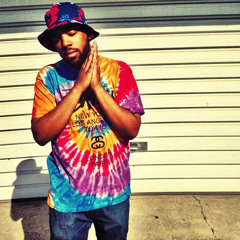 Dijon Samo - Lucidity (prod. LaVi$h & Chuck Wun)