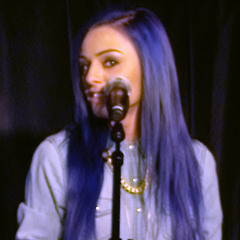 Cher Lloyd - With Your Love (Acoustic)