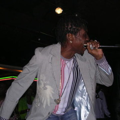 Vybz Kartel - Inna Yuh