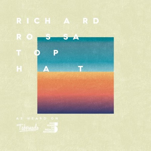 Richard Rossa - Cosmopolitics (Rambla Boys Remix)