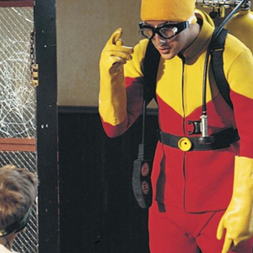 Stream Scuba steve by Papa_K Listen online for free on SoundCloud