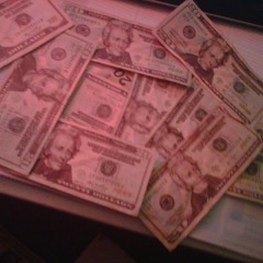 Ballin' (The Anthem) track 3 RicH$QAD-T G$TAR_G Feat. LiLMIKEY