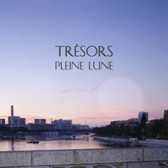 Trésors - Pleine Lune (Steve Moore Remix)