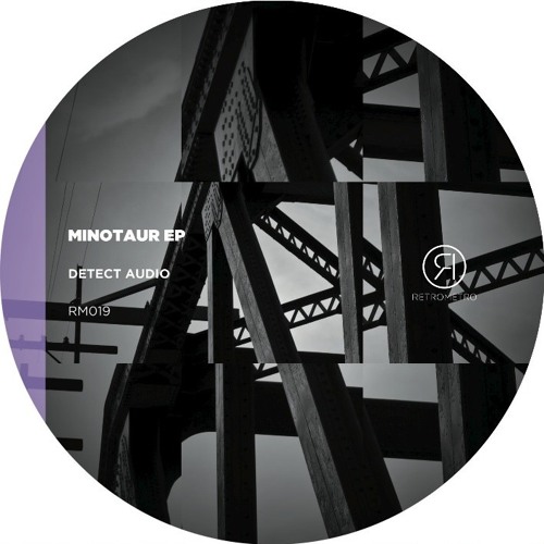 B2 - Detect Audio - Minotaur (Antigone Remix)