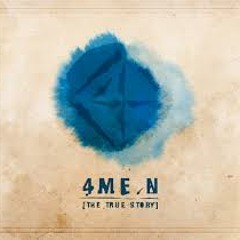 04. 4MEN (포맨) - BUT I