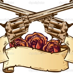 patience-gun n roses