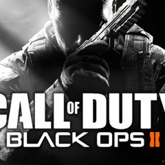 Black Ops 2 Multiplayer Mash Up