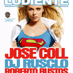 Promo Remember Ludiente 2013