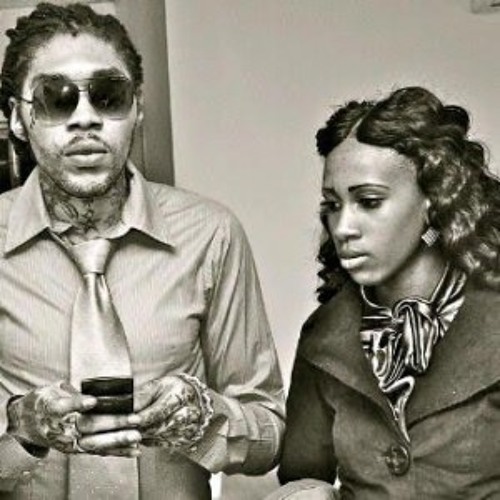 Vybz Kartel - Like A Jockey  ft. Gaza Slim
