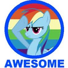 ponys n shit