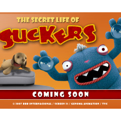The Secret Life of Suckers