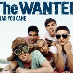 The Wanted - Glad U Came Bassjackers vs Tiesto - Zero 76 Bootleg