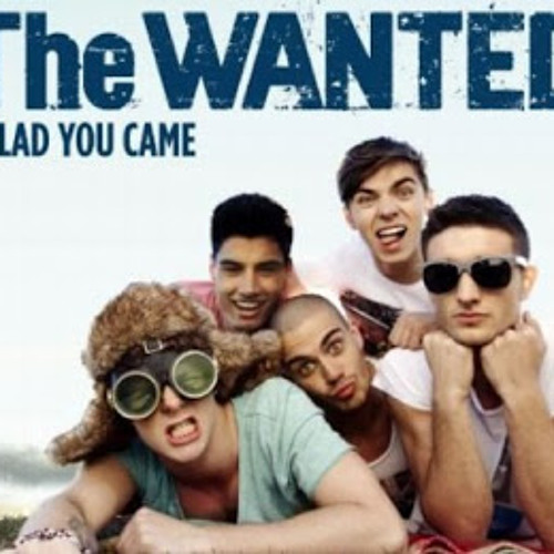 The Wanted - Glad U Came Bassjackers vs Tiesto - Zero 76 Bootleg