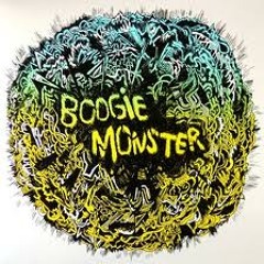 Are U Afraid Of The Boogiemonster
