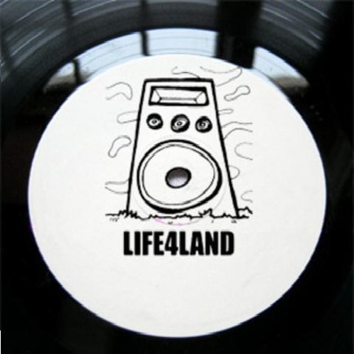 Vandal - Selassie I (Life4Land Dubplate)