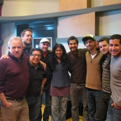 Rough Mix: Kili (Skylark translated in Tamil)