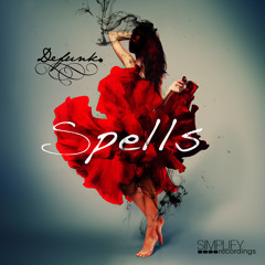 Defunk - I Put A Spell On You feat. Sam Klass & Vindaloo
