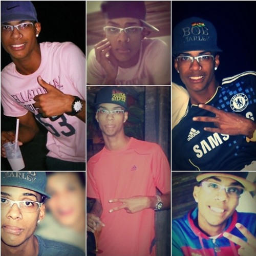 MC G3 - Quem Nasceu Nasceu & Saudades Dos Amigos [EXCLUSIVA 2010]