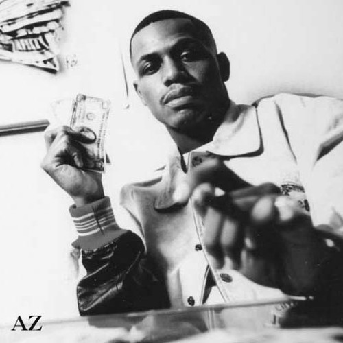 AZ FEAT. SWV - HEY AZ (M.PADRUM'S REMIX)