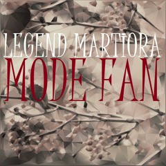 Legend Martiora - Mode Fan Ft. Kas Legend (Riddim Pharaon) 2013