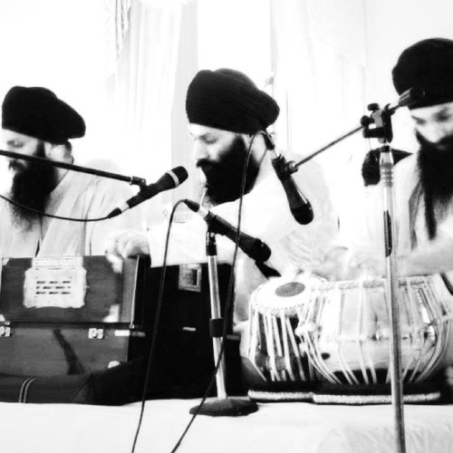 ਕੀਰਤਨ