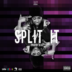JAX - Split it (Prod by JO A)