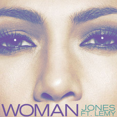 Woman (feat. Lemy)