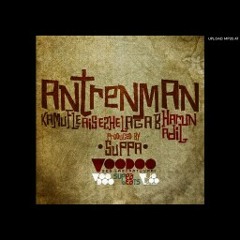 Kamufle-Ais Ezhel-Aga B -Harun Adil & Antrenman