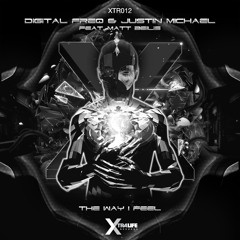 Digital Freq & Justin Michael Ft Matt Beilis-The Way I Feel (Xtra Life/Strictly Rythms)