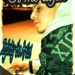 Testing Me By Infinity The Artist F.T 180