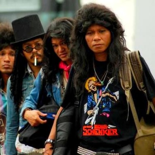 Rimba Bara - Tika