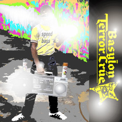Basylon Terror - hip hop shit_ill77s speedbass adjust