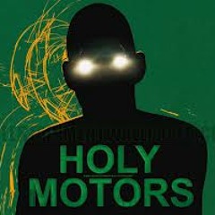 Nova Noir diskuterer "Holy Motors"