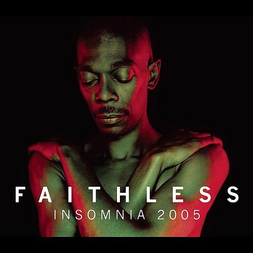 Faithless - Insomnia (Fedde Le Grand Bootleg) (Luorax Extended)