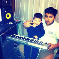 BadBoy - Sa Mange Kergum