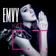 Katy Perry - "E.T." (Emvy Remix)