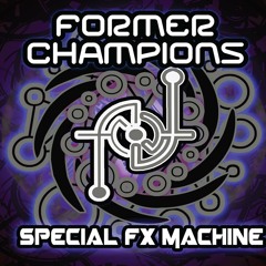 Journey (Special FX Machine)