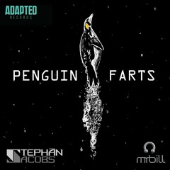 Penguin Farts (with Mr. Bill)