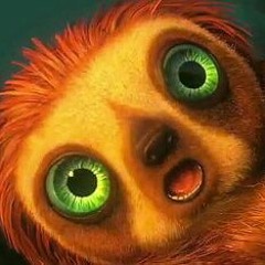 Croods Belt dun dun durrr