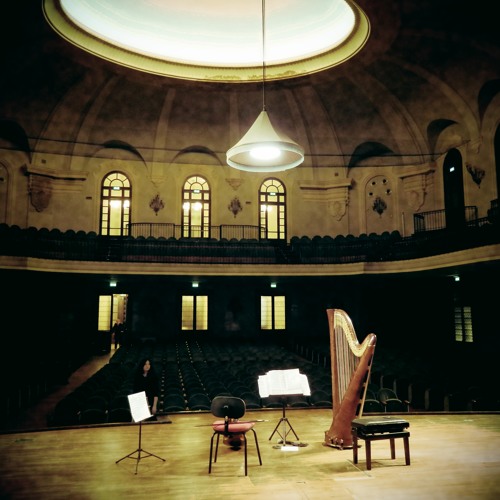 Phantasy on the nutcracker (LIVE - Torino)