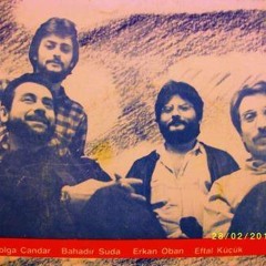 Çağdaş Türkü - Bekle Beni