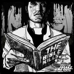 Gordy - The Bible Kills (You Killing Me remix)
