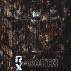 DJ Rx - Codex